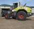 यार्ड लोडर Claas Torion 1511