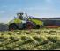 यार्ड लोडर Claas Torion 1511