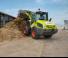 यार्ड लोडर Claas Torion 535