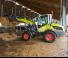 यार्ड लोडर Claas Torion 639