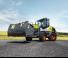 यार्ड लोडर Claas Torion 738 T Sinus