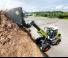 यार्ड लोडर Claas Torion 738 T Sinus