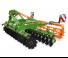 डिस्क-जिंक हैरो Amazone Catros+ 3003 Special