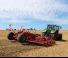 डिस्क-जिंक हैरो Kverneland Qualidisc Farmer 2500