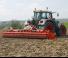 पावर हैरो Kuhn HR 8040 R 