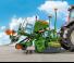पावर हैरो Amazone KE 3001 Super