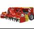 पावर हैरो Pöttinger Lion 303.12 Classic