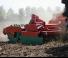 पावर हैरो Kverneland NG-S 401