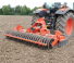 पावर हैरो Kubota PH2401