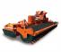 पावर हैरो Kubota PH2500F 
