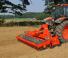 पावर हैरो Kubota PH3300