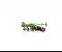 कल्टीवेटर Amazone Cenius 4003-2 Super