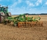 कल्टीवेटर Amazone Cenius 5003-2 TX Special