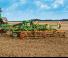 कल्टीवेटर Amazone Cenius 5003-2 TX Special