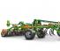 कल्टीवेटर Amazone Cenius 5003-2 TX Super