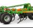 कल्टीवेटर Amazone Cenius 6003-2 TX Super