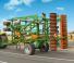 कल्टीवेटर Amazone Cenius 6003-2TX Super 
