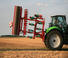 कल्टीवेटर Kverneland CLC Evo 250