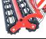कल्टीवेटर Kverneland CLC Pro Cut 400 F