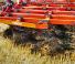 कल्टीवेटर Kubota CU1400F DW