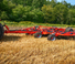 कल्टीवेटर Kubota CU1400F DW