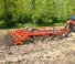 कल्टीवेटर Kubota CU1500F AR