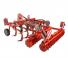 कल्टीवेटर Kubota CU2300 DW
