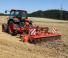 कल्टीवेटर Kubota CU2400F DW
