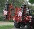 कल्टीवेटर Kubota CU3300CD AP