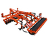 कल्टीवेटर Kubota CU3300CD APT