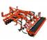 कल्टीवेटर Kubota CU3300CD DW