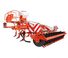 कल्टीवेटर Kubota CU3300CD RS