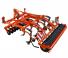 कल्टीवेटर Kubota CU3400CDF AF