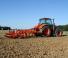 कल्टीवेटर Kubota CU3400F RS
