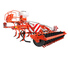 Kubota CU3500CF AR