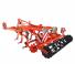 कल्टीवेटर Kubota CU3500F AP