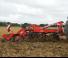 कल्टीवेटर Kuhn Cultimer L 300 T