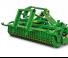 कल्टीवेटर Amazone KG 3000 Special