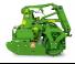 कल्टीवेटर Amazone KG 3000 Special