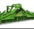कल्टीवेटर Amazone KG 3000 Special
