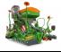 कल्टीवेटर Amazone KG 3001 Special