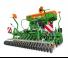 कल्टीवेटर Amazone KG 3001 Special