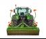 कल्टीवेटर Amazone KG 3001 Super