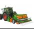 कल्टीवेटर Amazone KX 3000