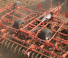 कल्टीवेटर Kuhn Prolander 7500