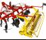 कल्टीवेटर Pöttinger Synkro 3020 nova