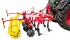 कल्टीवेटर Pöttinger Synkro 3020