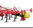 कल्टीवेटर Pöttinger Synkro 3030 nova