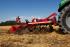 कल्टीवेटर Horsch Terrano 3 FX