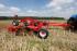 कल्टीवेटर Horsch Terrano 5 FX